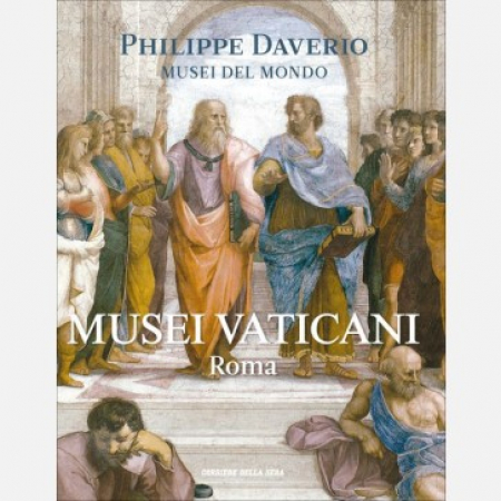 Musei Vaticani, Roma