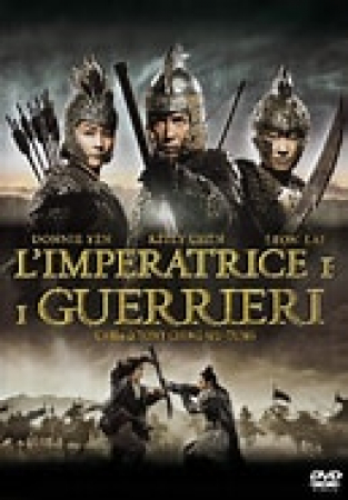 L'imperatrice e i guerrieri