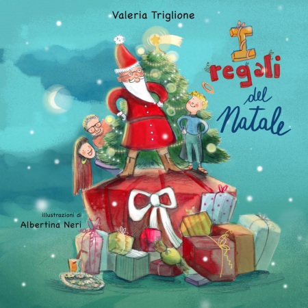 I regali del Natale