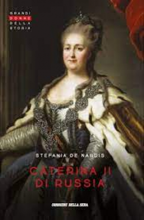 Caterina 2. di Russia