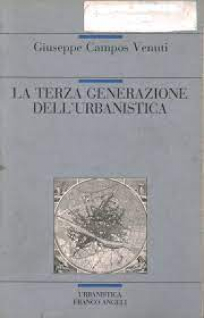 La terza generazione dell'urbanistica