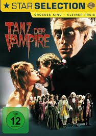 Tanz der Vampire