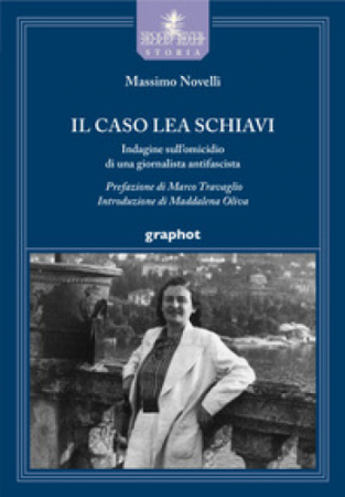 Il caso Lea Schiavi