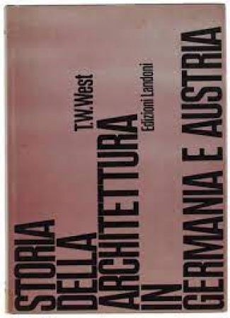 Storia della architettura in Germania e Austria