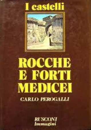 Rocche e forti medicei