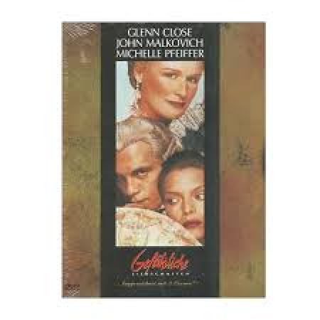 Gefährliche Liebschaften