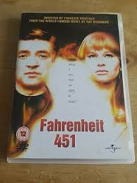 Fahrenheit 451