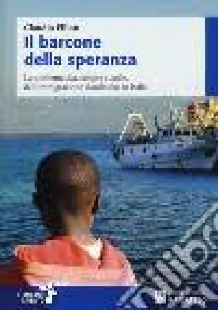 Il barcone della speranza