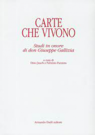 Carte che vivono