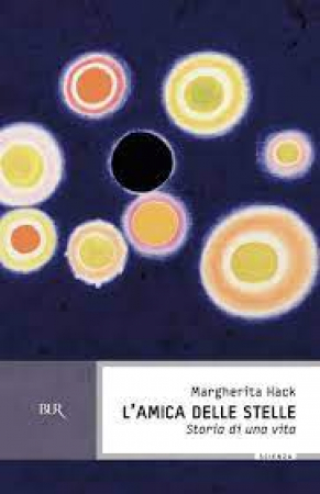 L' amica delle stelle