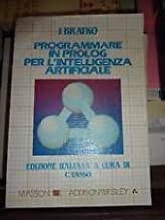 Programmare in Prolog per l'intelligenza artificiale