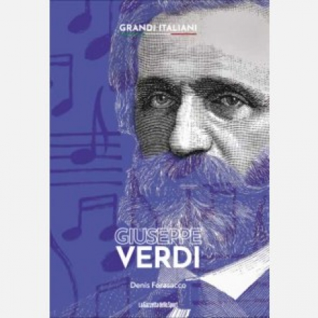 Giuseppe Verdi