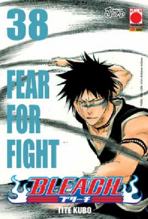 Bleach / Tite Kubo. Vol. 38