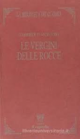 Le vergini delle rocce