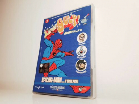 Spider-Man... e  tanti altri