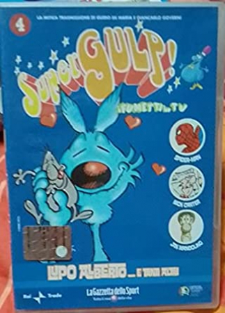 Lupo Alberto... e tanti altri