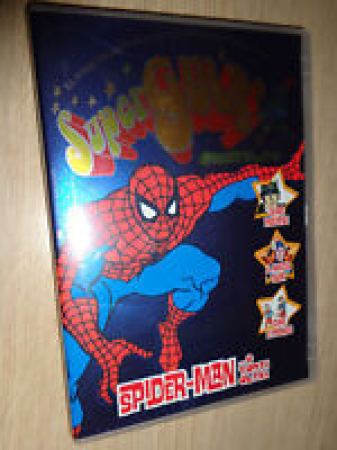 Spider-Man... e tanti altri