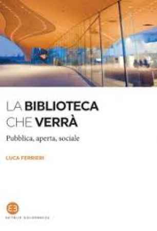 La biblioteca che verrà