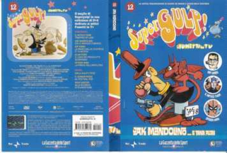 Jak Mandolino... e tanti altri