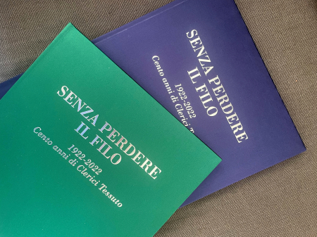 Senza perdere il filo, 1922-2022