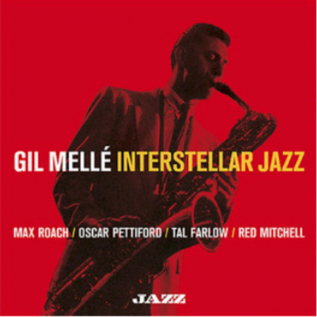 Interstellar jazz