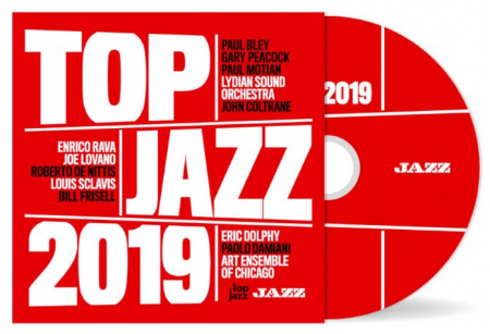 Top jazz 2019