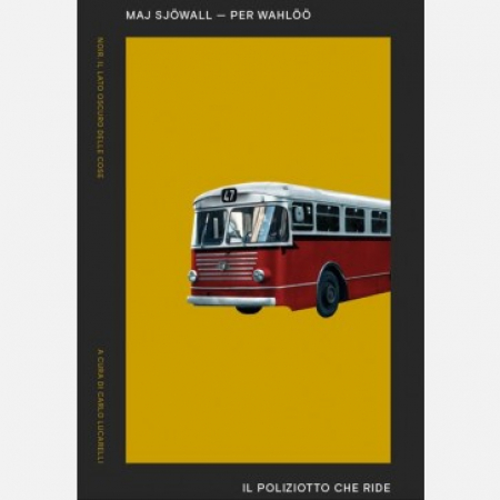 Il poliziotto che ride