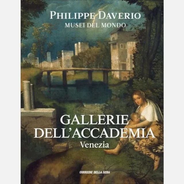 Gallerie dell'Accademia, Venezia