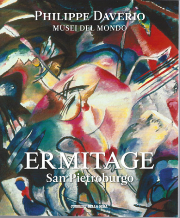 Ermitage, San Pietroburgo