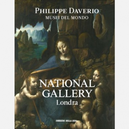 National Gallery, Londra