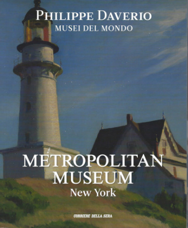 Metropolitan Museum, New York