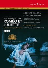 Roméo et Juliette