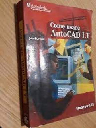 Come usare AutoCAD LT per Windows