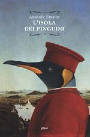 L'isola dei pinguini