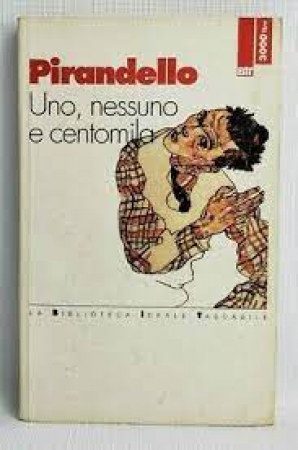 Uno, nessuno e centomila