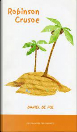 Robinson Crusoe