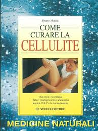Come curare la cellulite