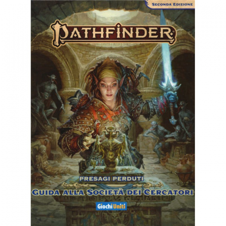Pathfinder. Presagi perduti