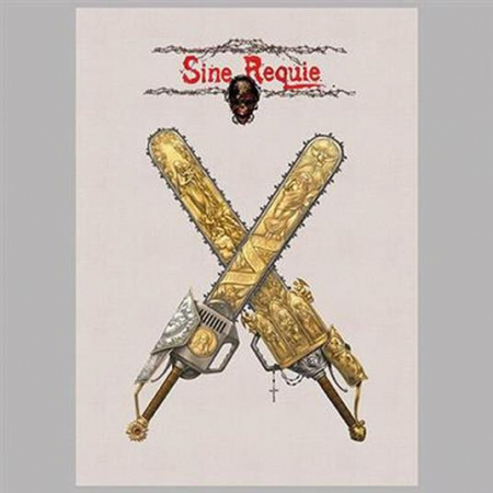 Sine Requie Anno 13. Templari