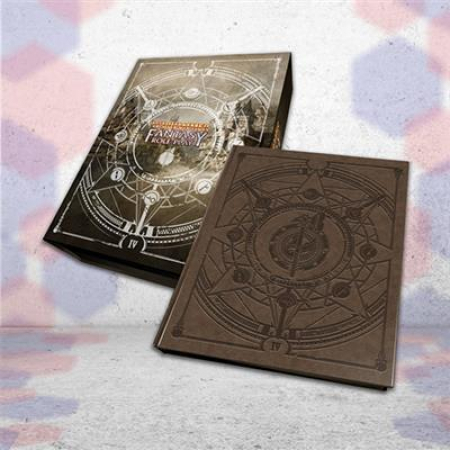 Warhammer Fantasy Roleplay