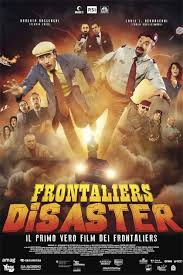 Frontaliers Disaster