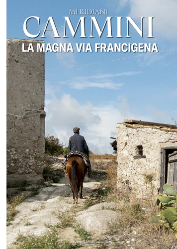 La Magna Via Francigena