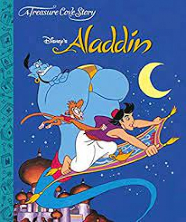 Aladdin