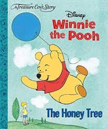 Winnie the Pooh. The Honey Tree