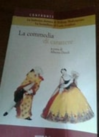 La commedia di carattere
