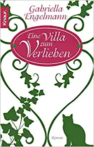 Eine Villa zum Verlieben