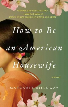 How to be an american housewife