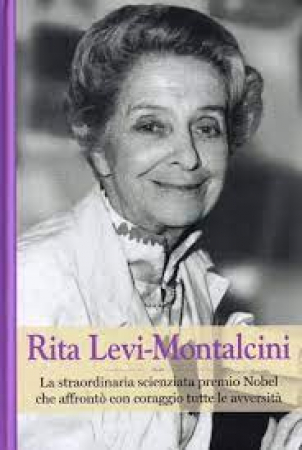 Rita Levi-Montalcini