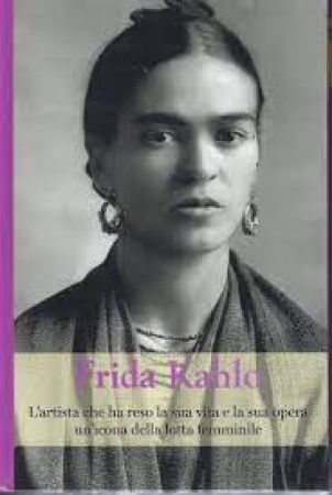 Frida Kahlo