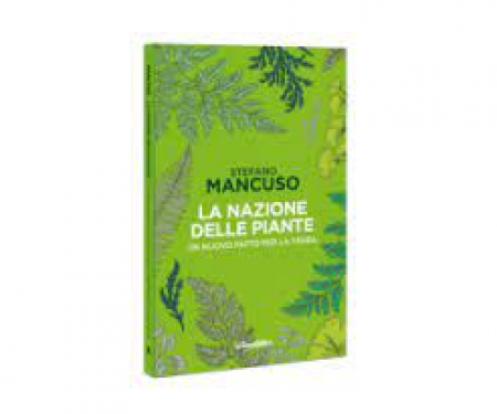 La nazione delle piante